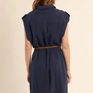 Molly Bracken Paige Woven Mini