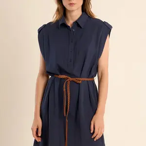 Molly Bracken Paige Woven Mini