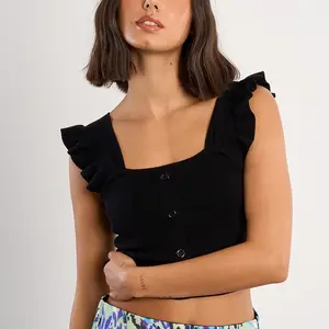 Molly Bracken Pia Knit Tank