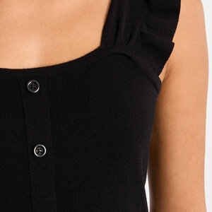 Molly Bracken Pia Knit Tank