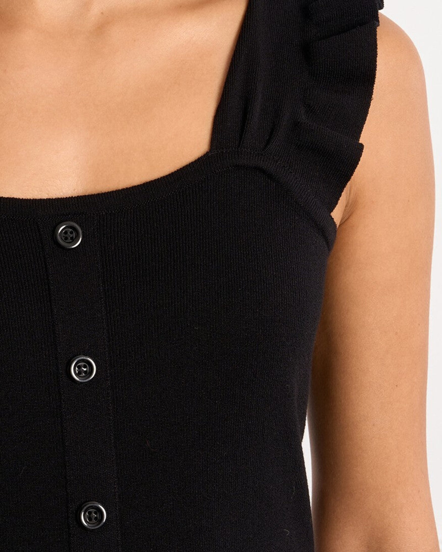 Molly Bracken Pia Knit Tank