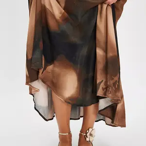 Free People Mismatch Magnolia Sandal