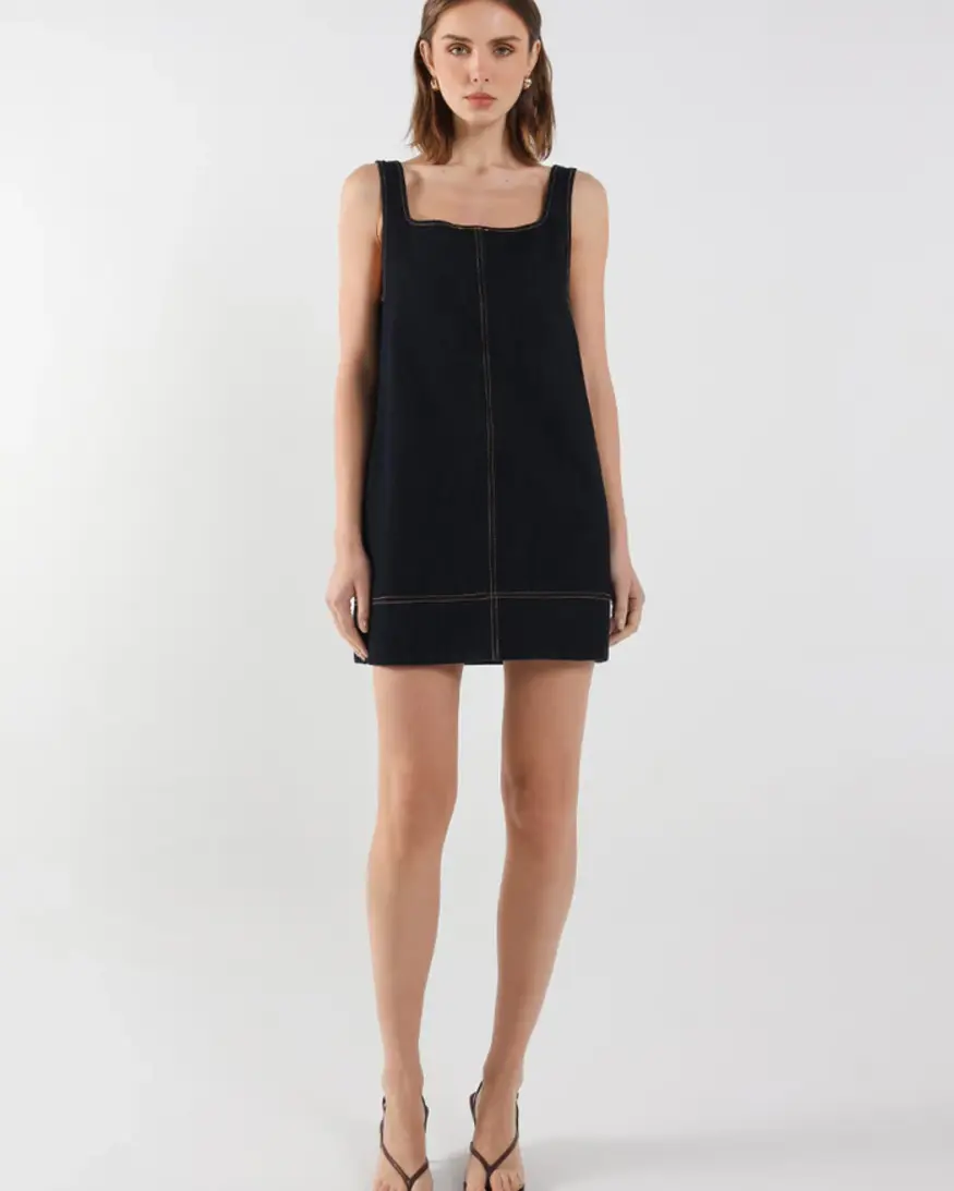 Madison The Label Linda Mini Dress