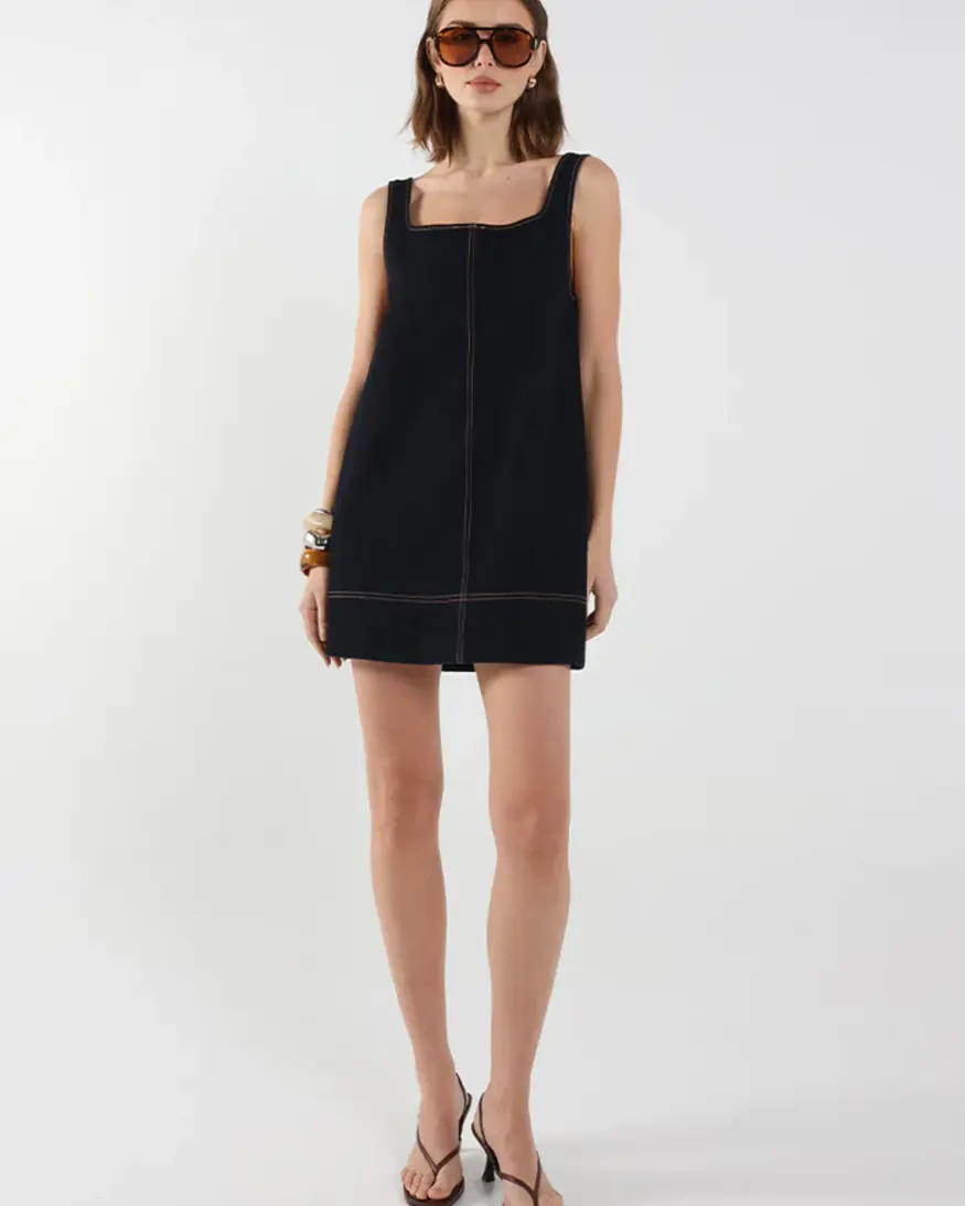 Madison The Label Linda Mini Dress