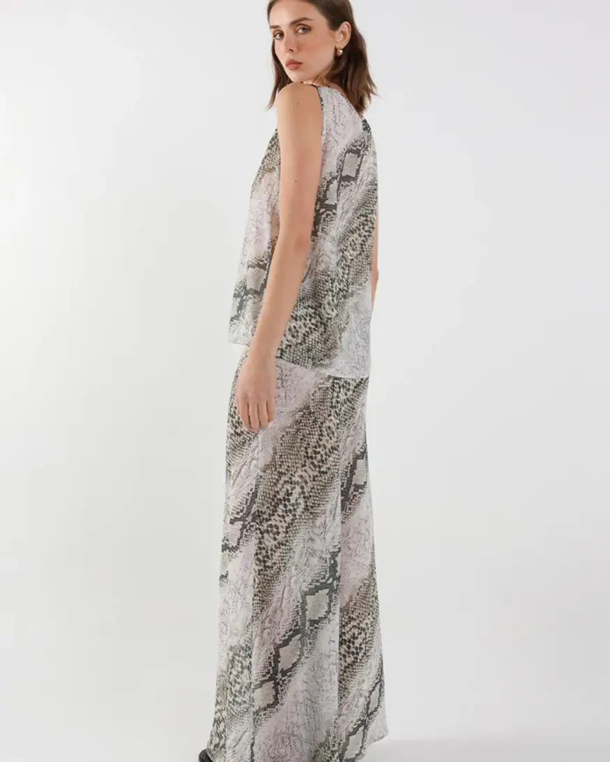 Madison The Label Josette Tank Top