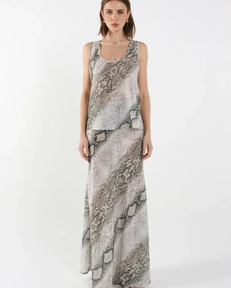 Madison The Label Josette Tank Top