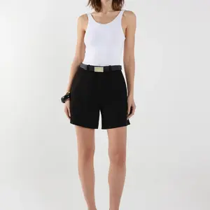 Madison The Label Wyn Bermuda Shorts
