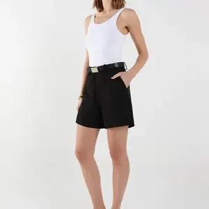 Madison The Label Wyn Bermuda Shorts