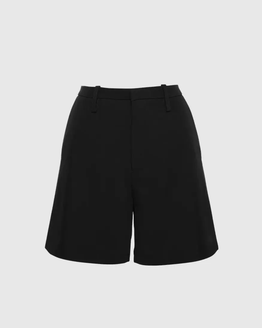 Madison The Label Wyn Bermuda Shorts