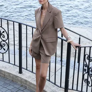 Madison The Label Wyn Bermuda Shorts