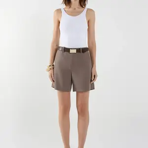Madison The Label Wyn Bermuda Shorts