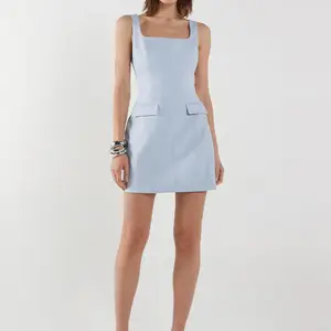 Madison The Label Matisse Mini Dress