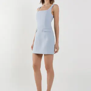 Madison The Label Matisse Mini Dress