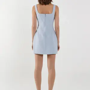 Madison The Label Matisse Mini Dress
