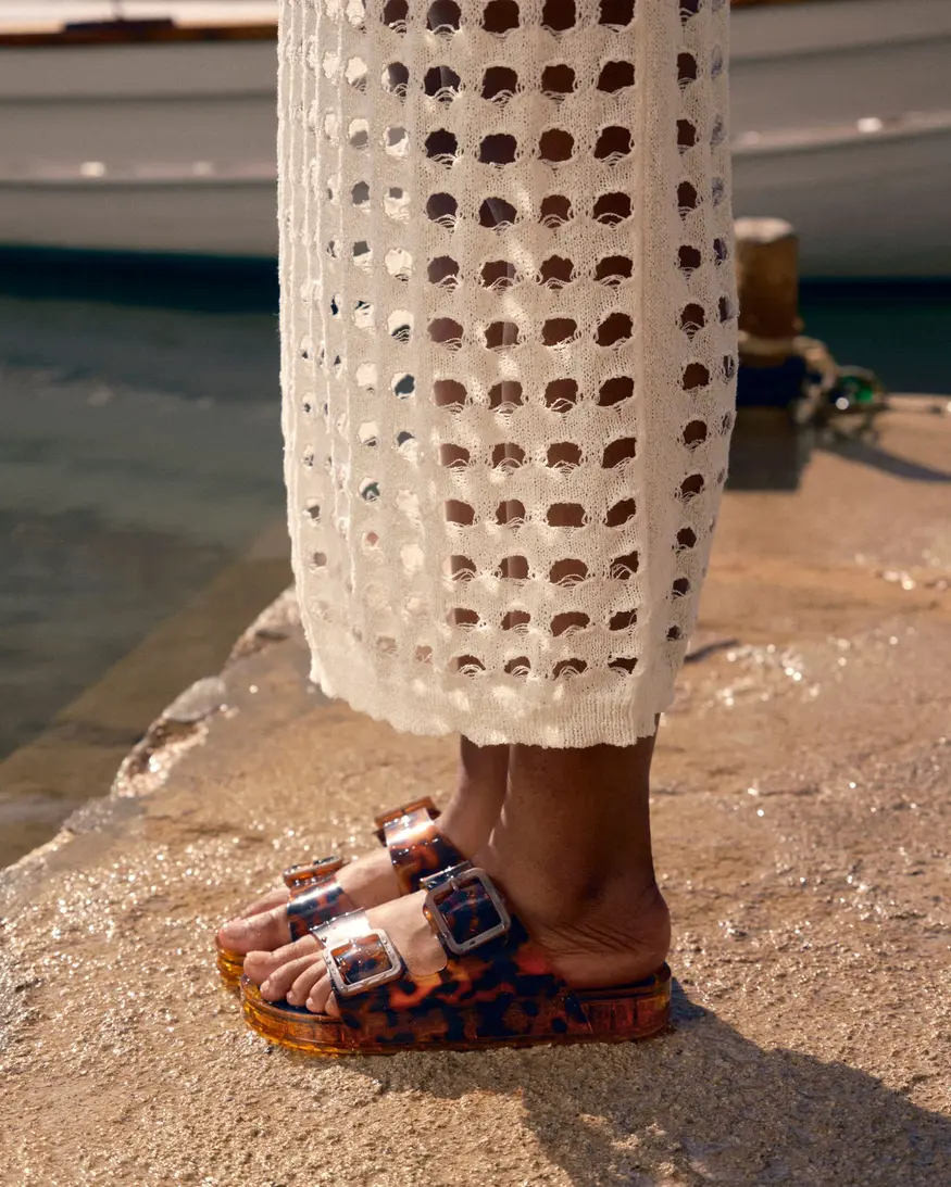 Dolce Vita Julio Sandal