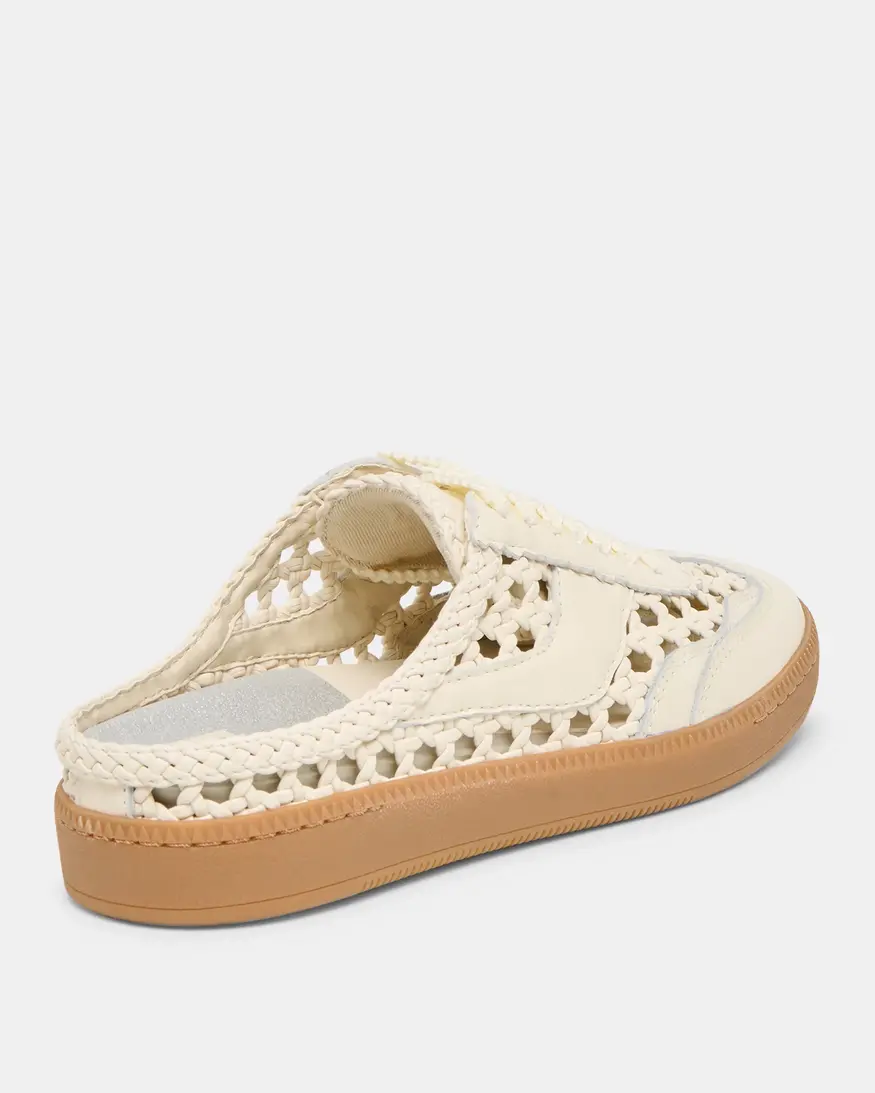 Dolce Vita Notice Slide