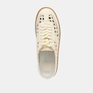 Dolce Vita Notice Slide