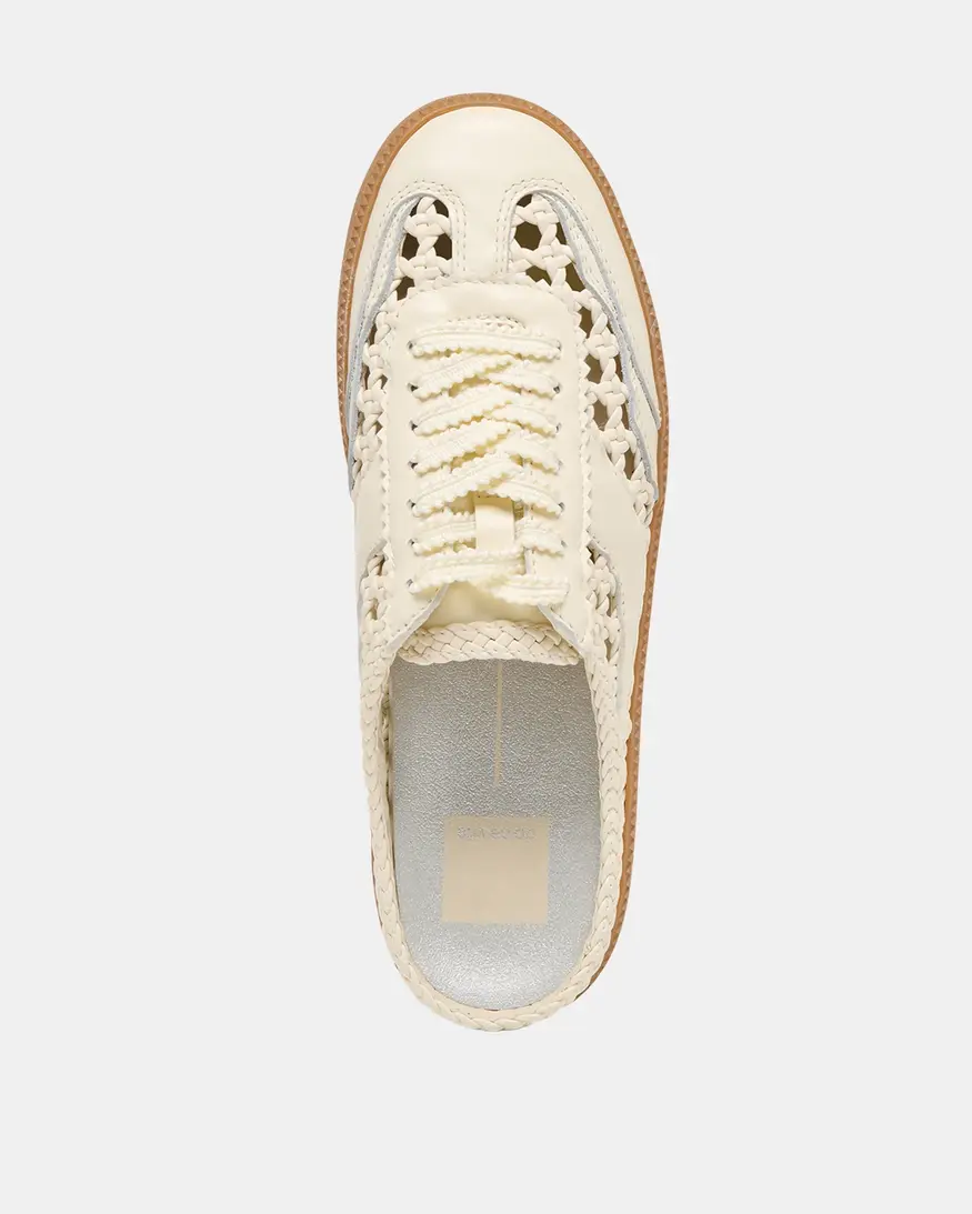 Dolce Vita Notice Slide