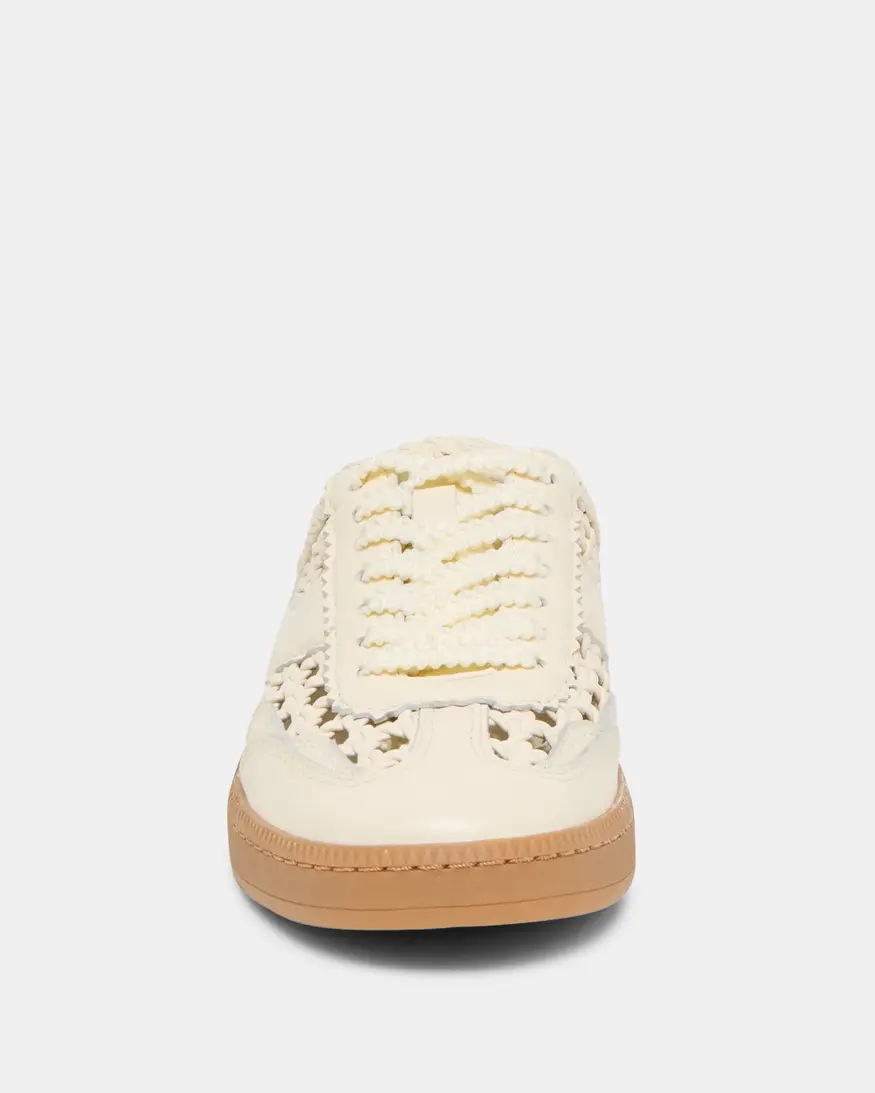 Dolce Vita Notice Slide