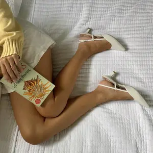 Dolce Vita Odela Heel