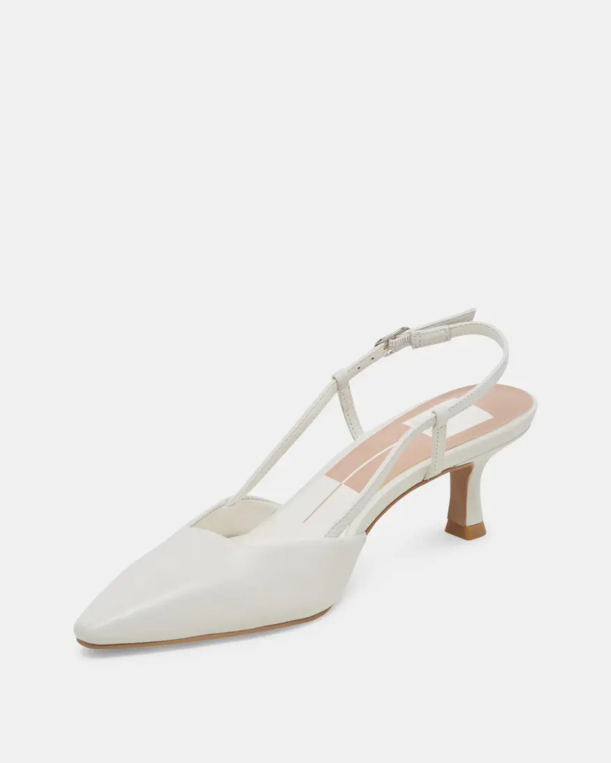 Dolce Vita Odela Heel
