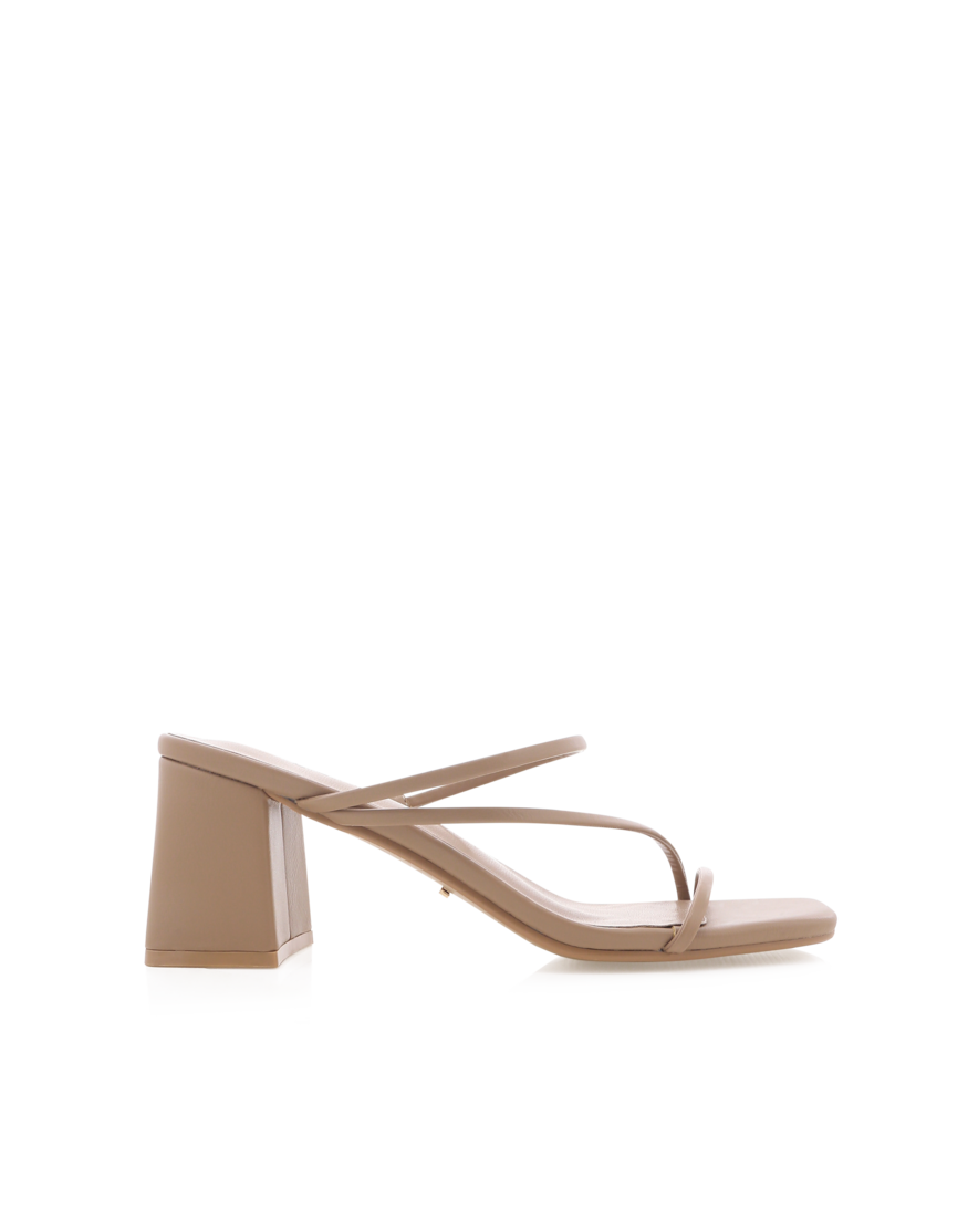 Billini Yazmin Block  Heel