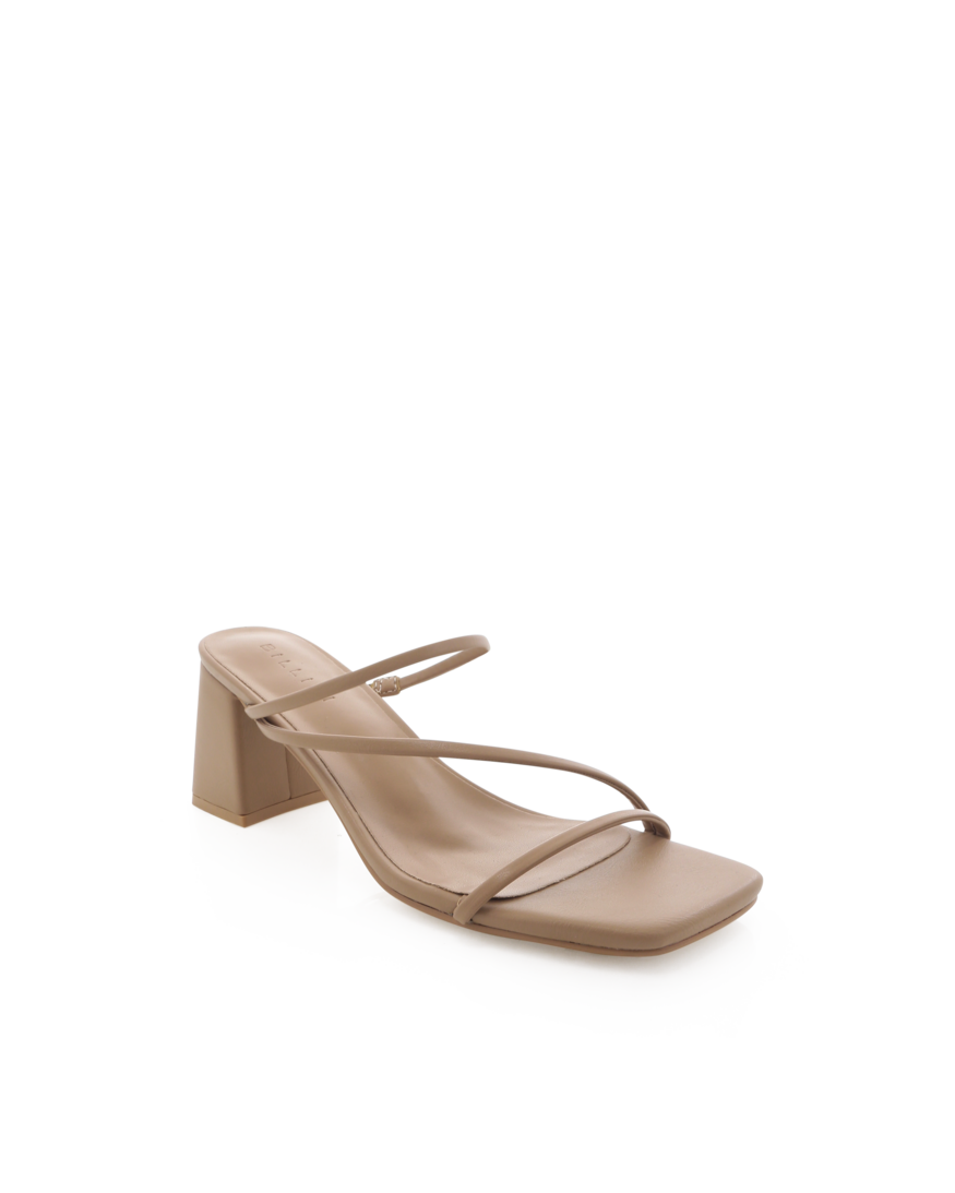 Billini Yazmin Block  Heel