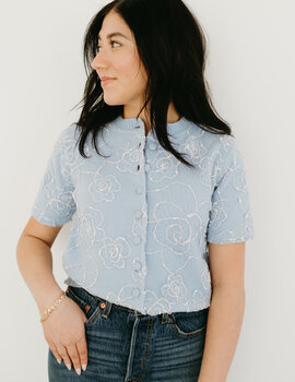 RD Style Shia SS Cardigan