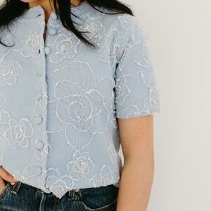 RD Style Shia SS Cardigan