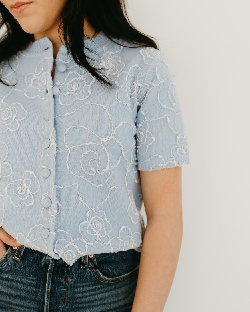 RD Style Shia SS Cardigan