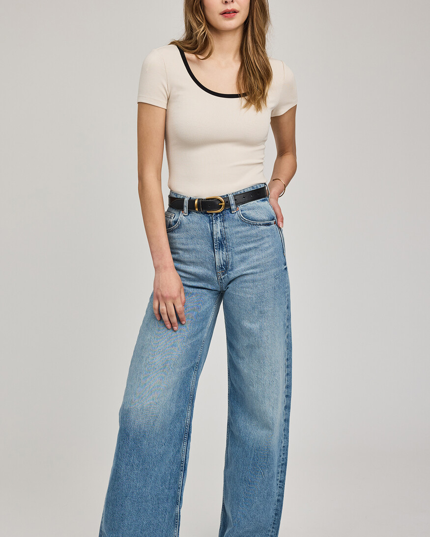 Gentle Fawn Shayleen T-Shirt