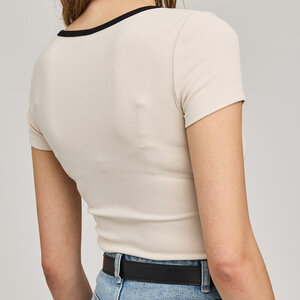 Gentle Fawn Shayleen T-Shirt
