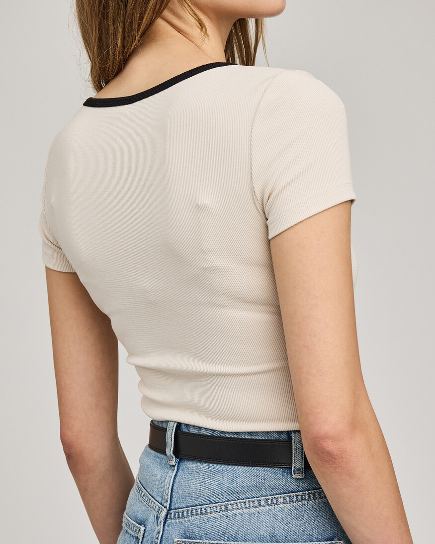 Gentle Fawn Shayleen T-Shirt