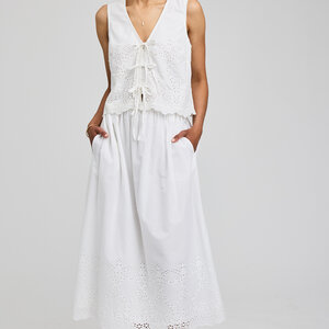 Gentle Fawn Rhea Sleeveless Top