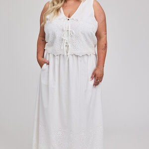 Gentle Fawn Rhea Sleeveless Top