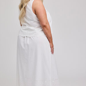 Gentle Fawn Rhea Sleeveless Top