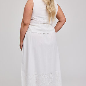 Gentle Fawn Rhea Sleeveless Top