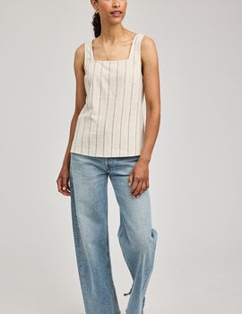 Gentle Fawn Vera Linen Tank