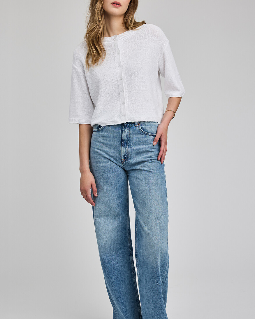 Gentle Fawn Genevieve Cardigan