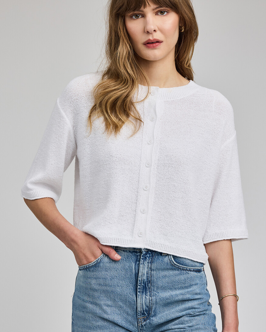 Gentle Fawn Genevieve Cardigan