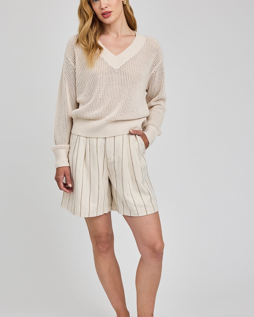 Gentle Fawn Jensen Pullover