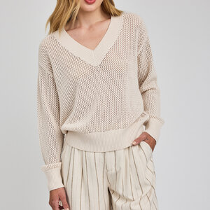 Gentle Fawn Jensen Pullover