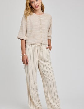 Gentle Fawn Fineley Linen Pant
