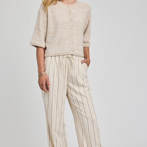 Gentle Fawn Fineley Linen Pant