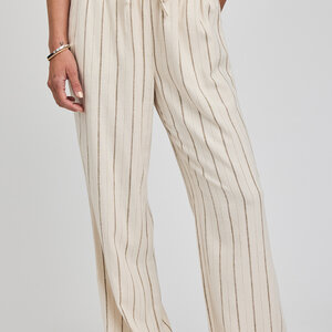 Gentle Fawn Fineley Linen Pant