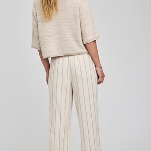 Gentle Fawn Fineley Linen Pant