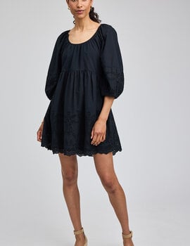 Gentle Fawn Coralina Mini Dress