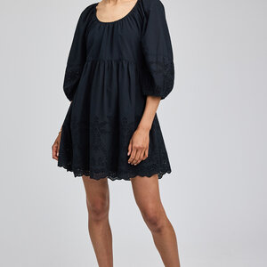 Gentle Fawn Coralina Mini Dress