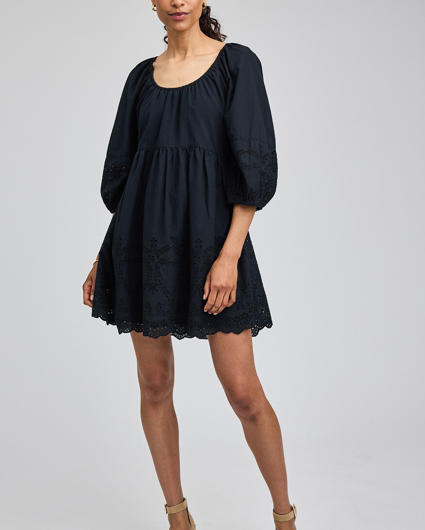 Gentle Fawn Coralina Mini Dress