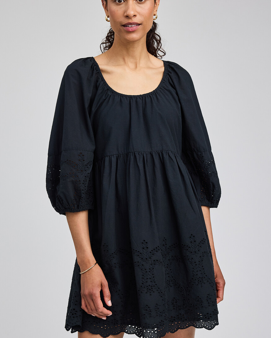 Gentle Fawn Coralina Mini Dress